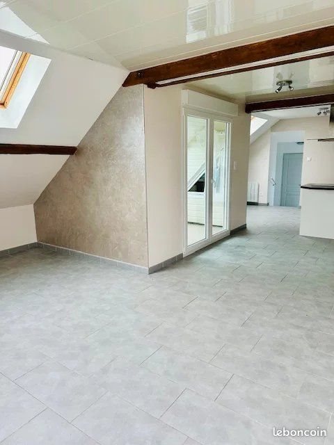 Appartement à louer, 67m², Vézelois