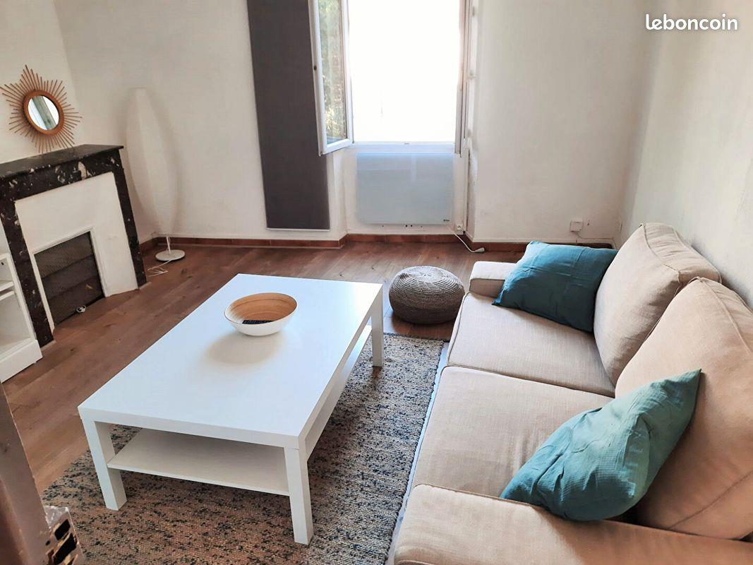 Appartement à vendre, 50m², Toulon