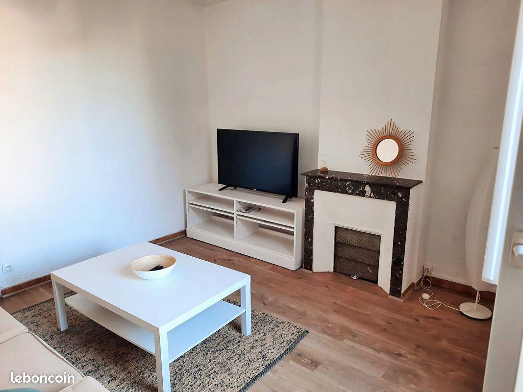 Appartement à vendre, 50m², Toulon