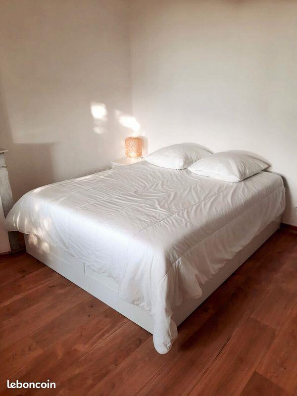 Appartement à vendre, 50m², Toulon