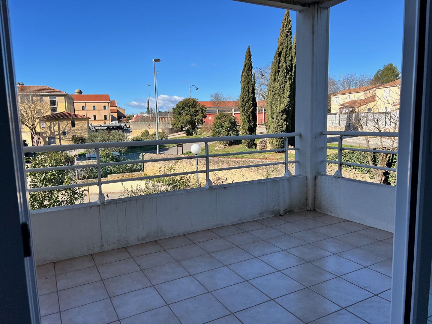 Appartement à louer, 62m², Brignoles