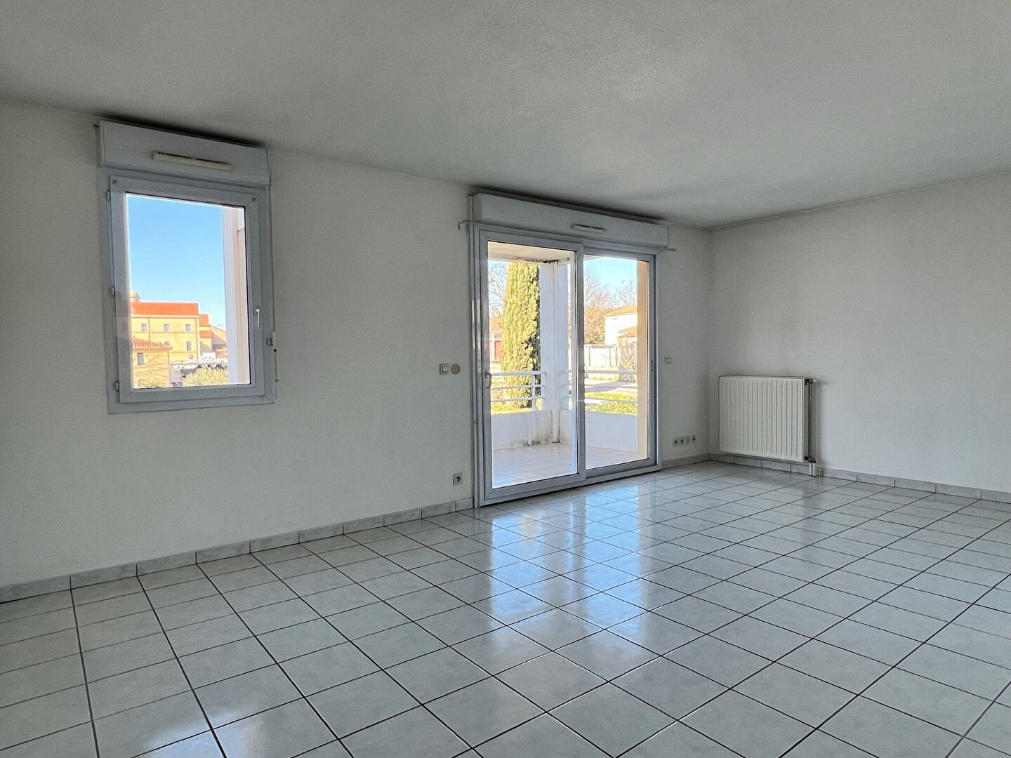 Appartement à louer, 62m², Brignoles