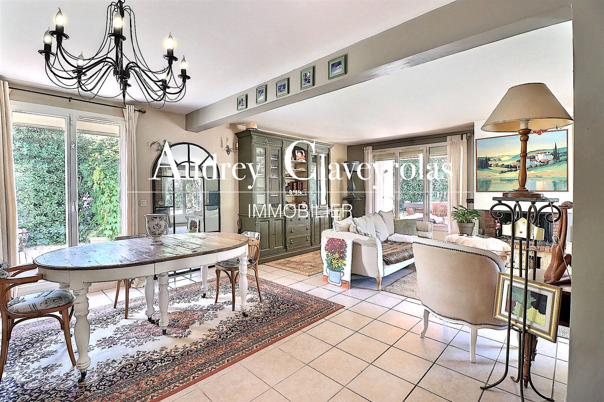 Maison à vendre, 154m², Marseille 11ème