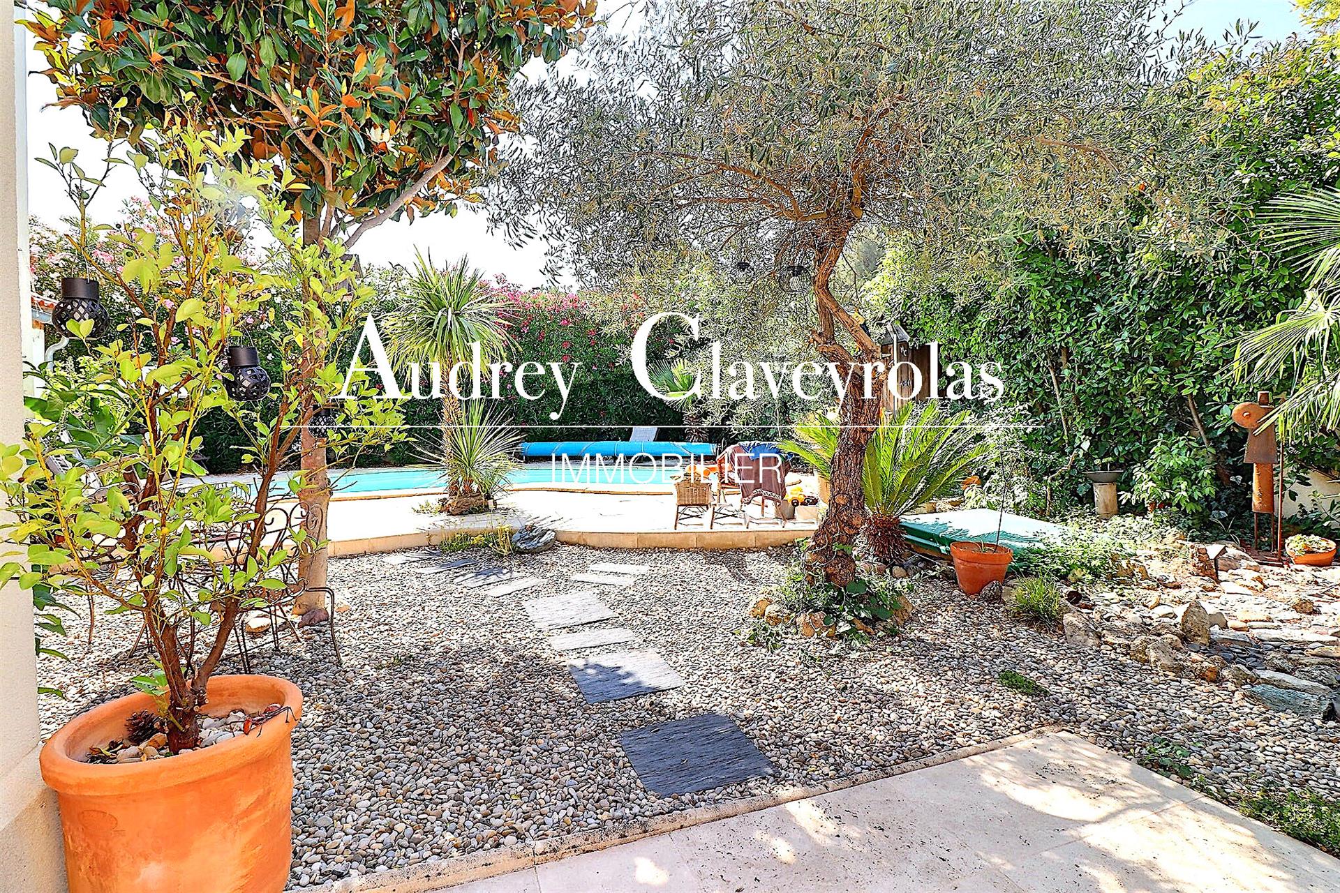 Maison à vendre, 154m², Marseille 11ème