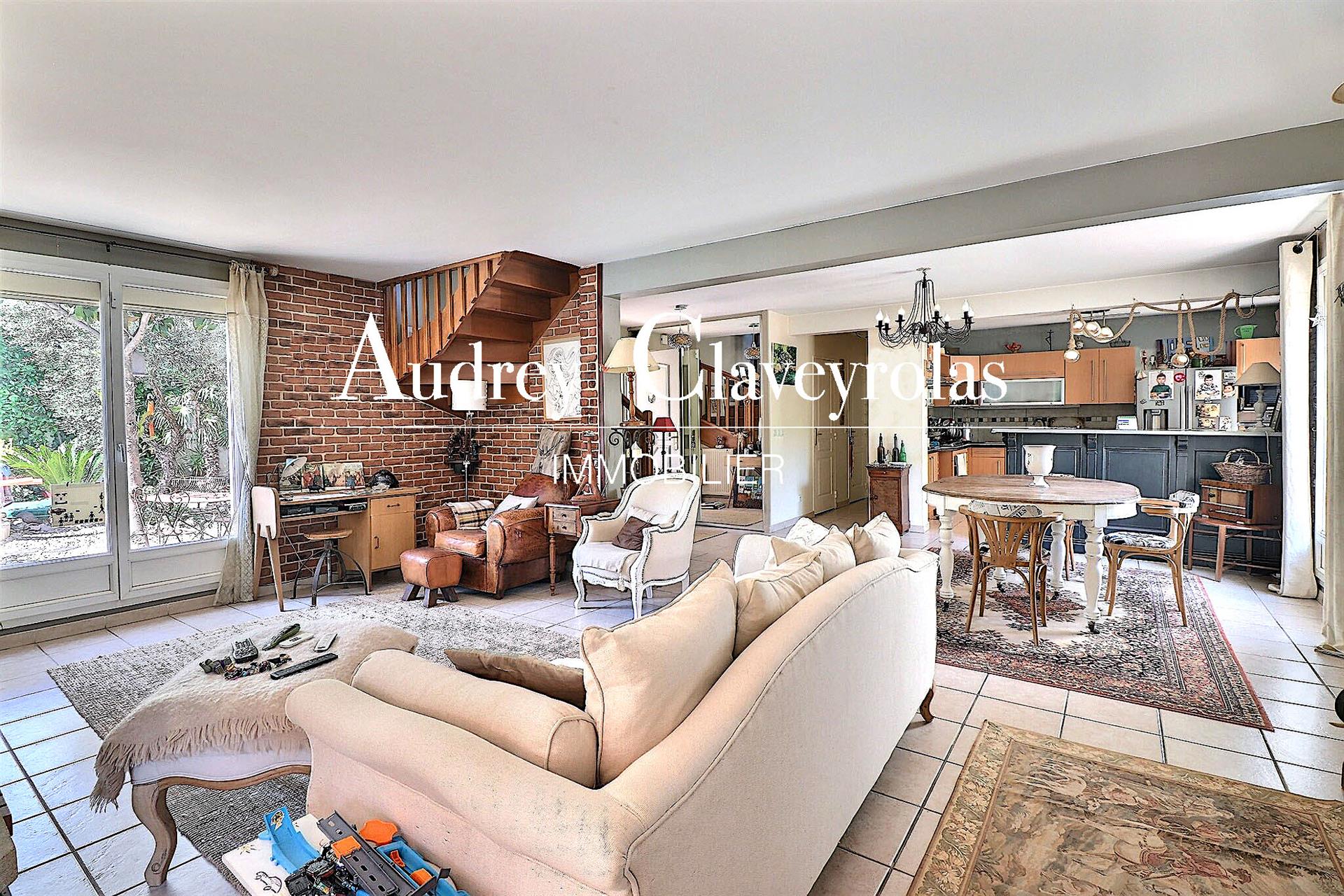 Maison à vendre, 154m², Marseille 11ème