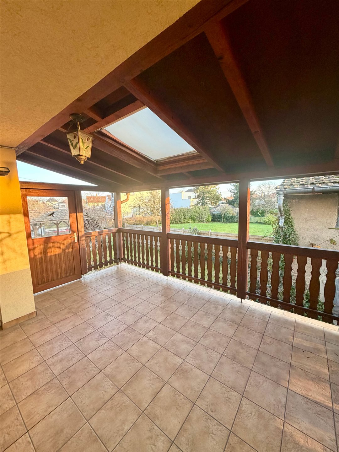 Maison à vendre, 170m², Illzach