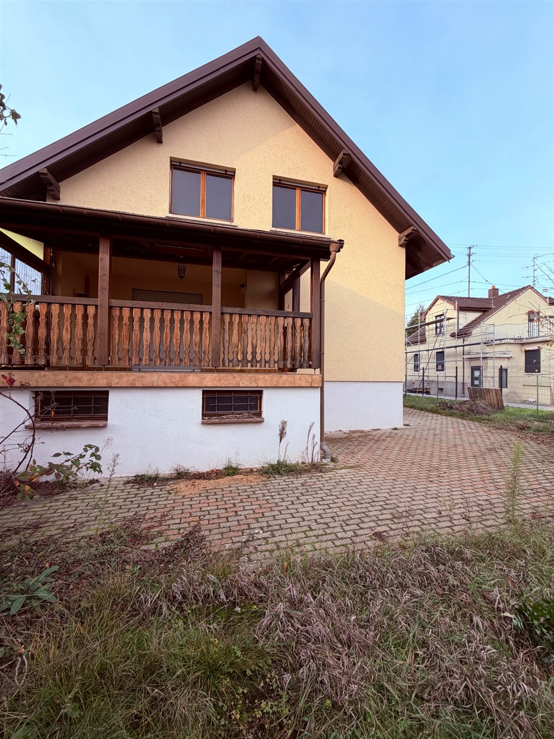 Maison à vendre, 170m², Illzach