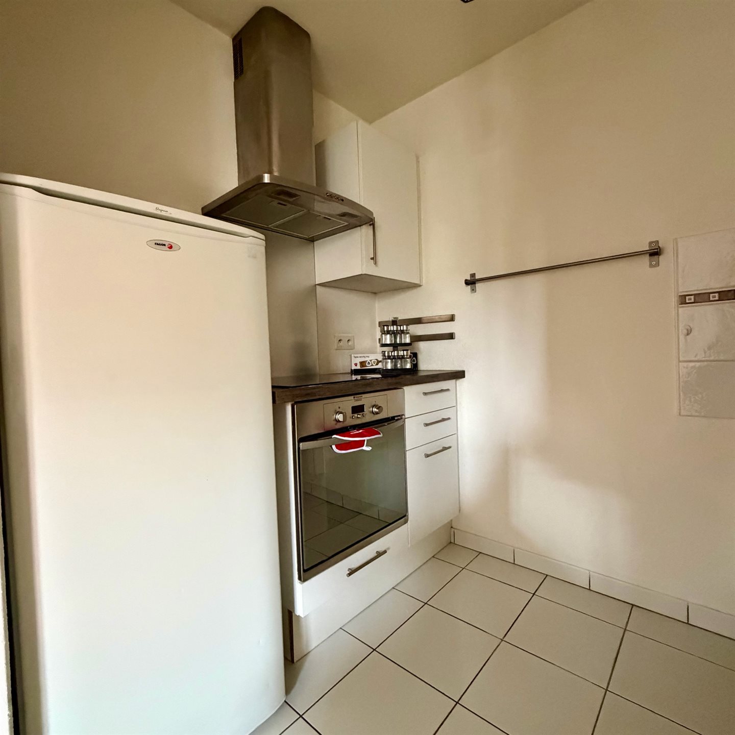 Appartement à louer, 42m², Kingersheim