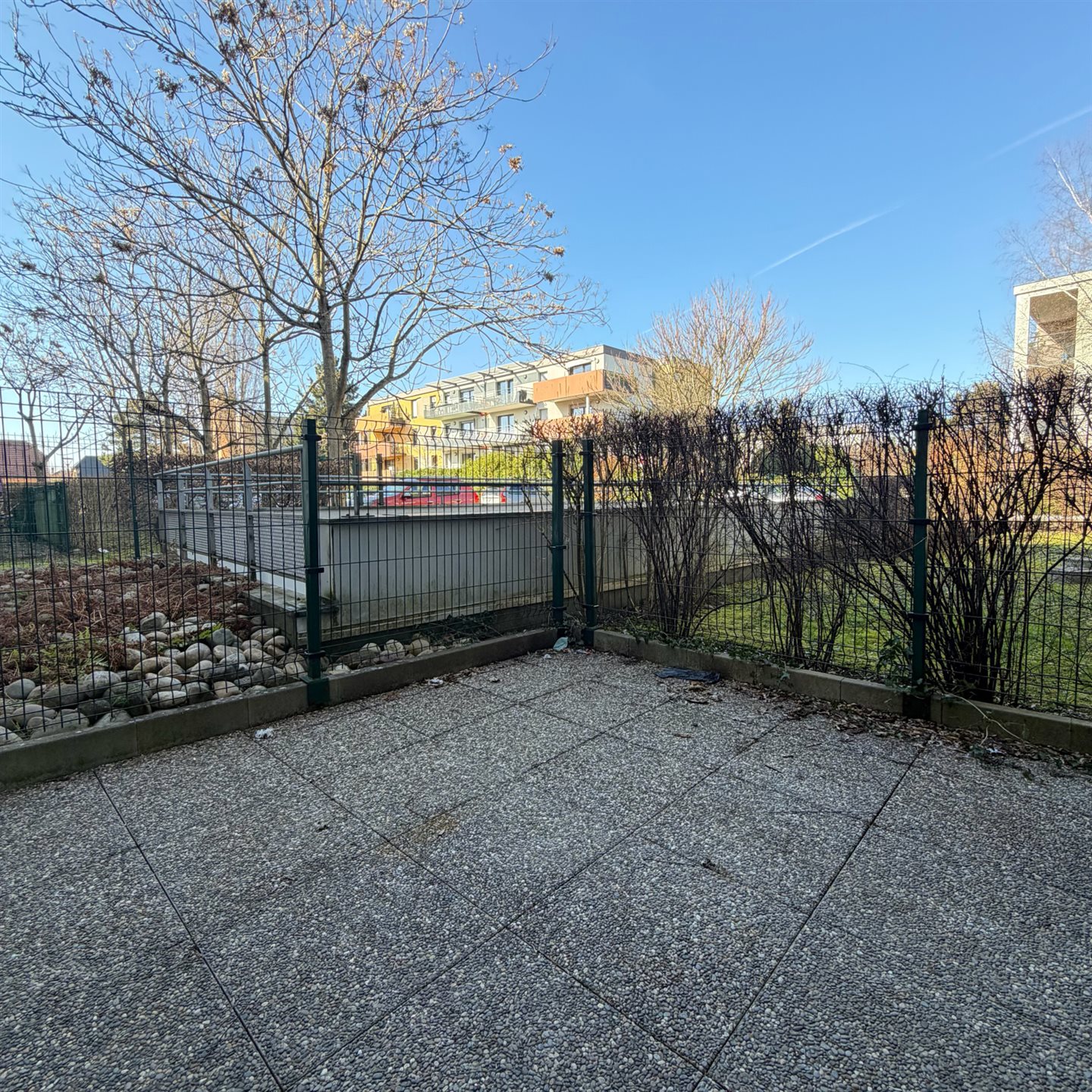 Appartement à louer, 42m², Kingersheim