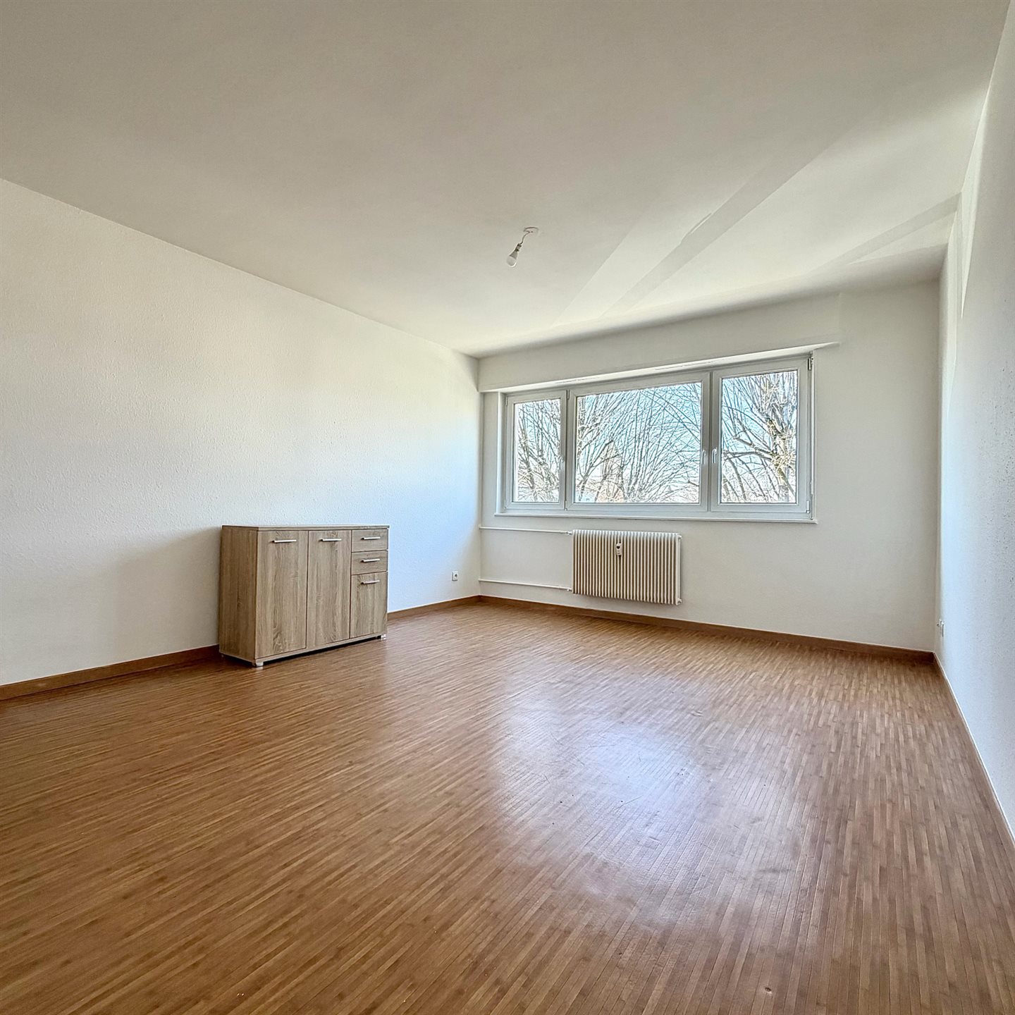 Appartement à vendre, 35m², Illzach