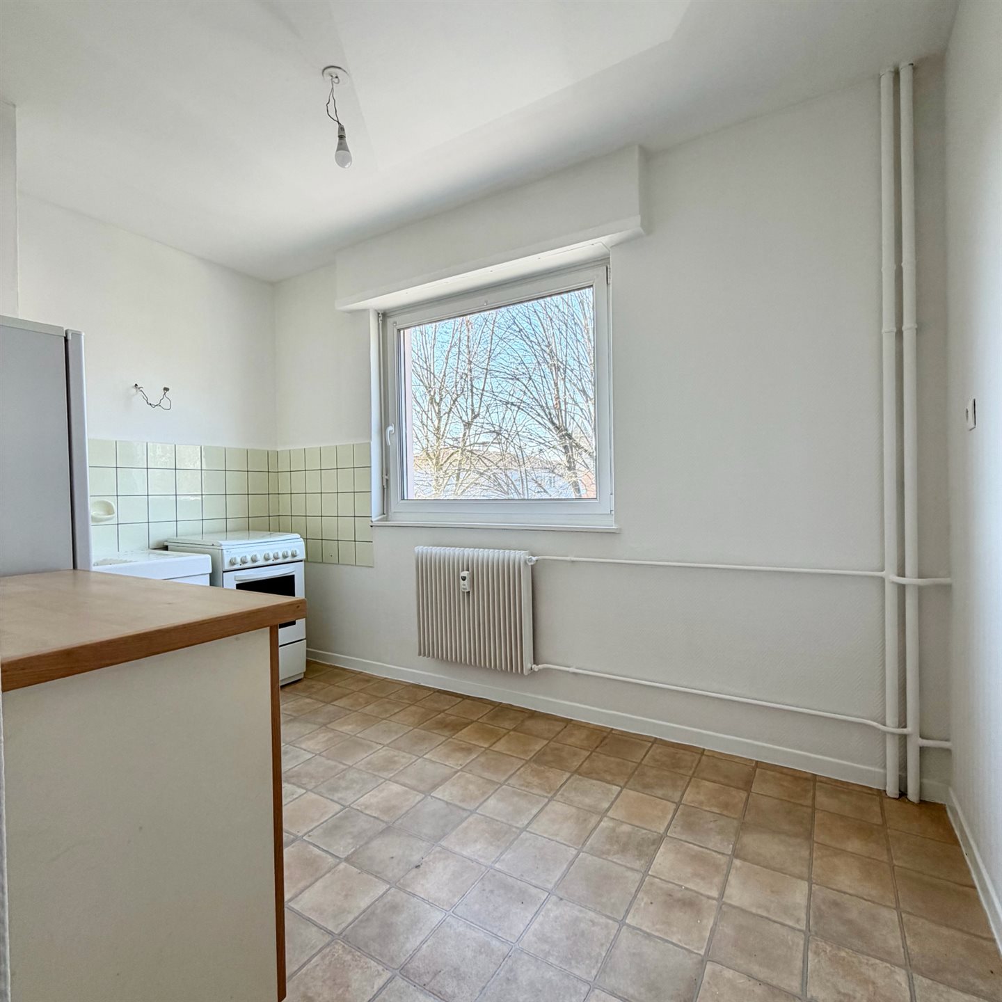 Appartement à vendre, 35m², Illzach