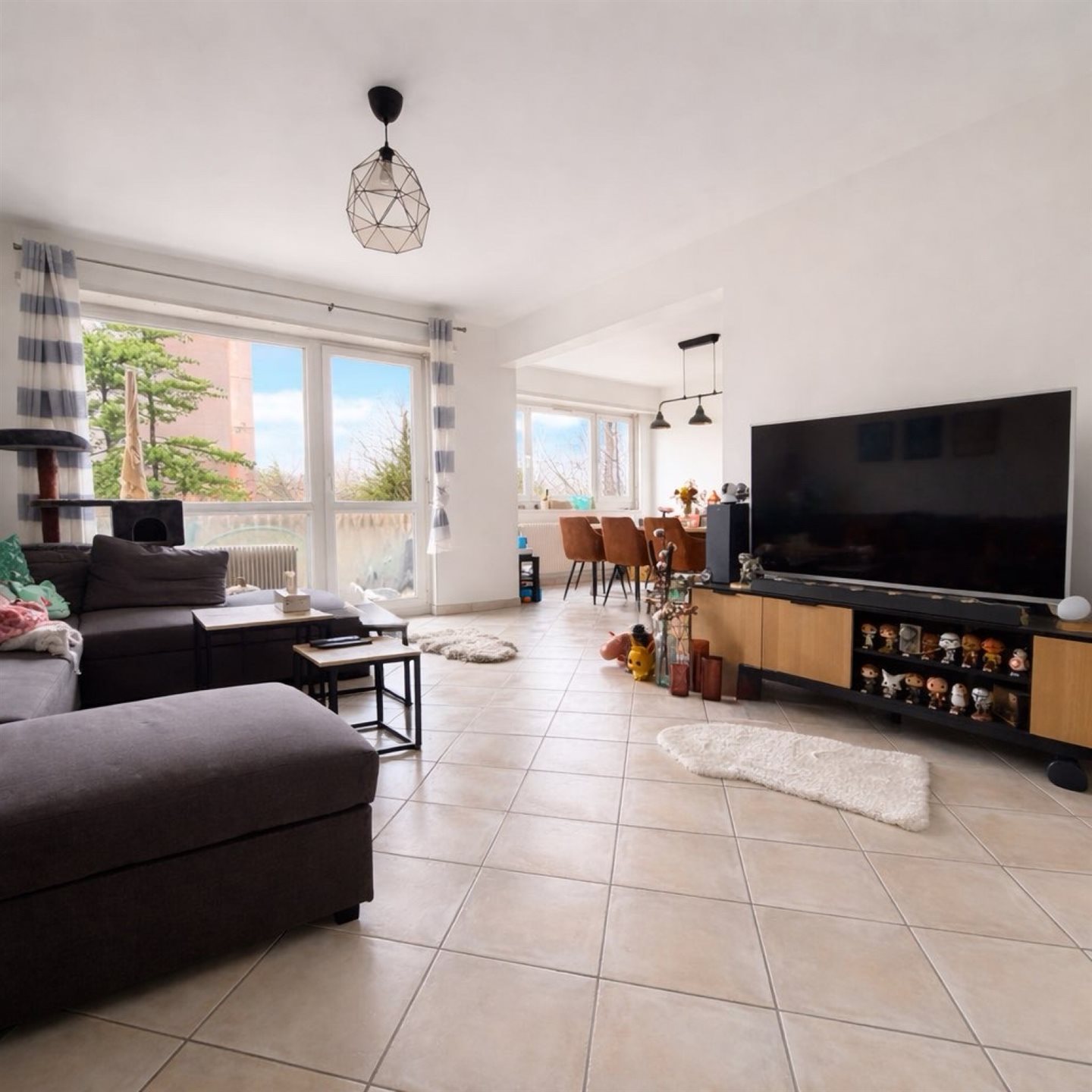 Appartement à vendre, 92m², Illzach