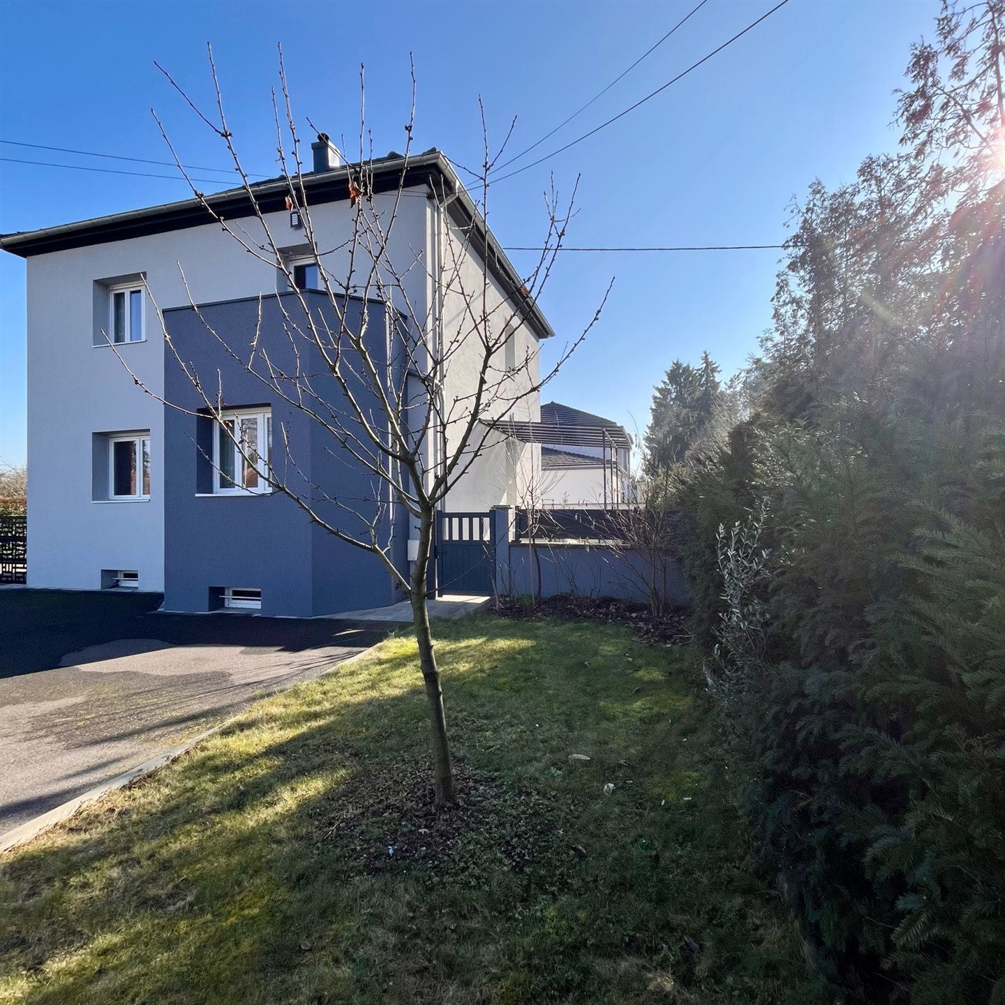 Maison à vendre, 124m², Raedersheim
