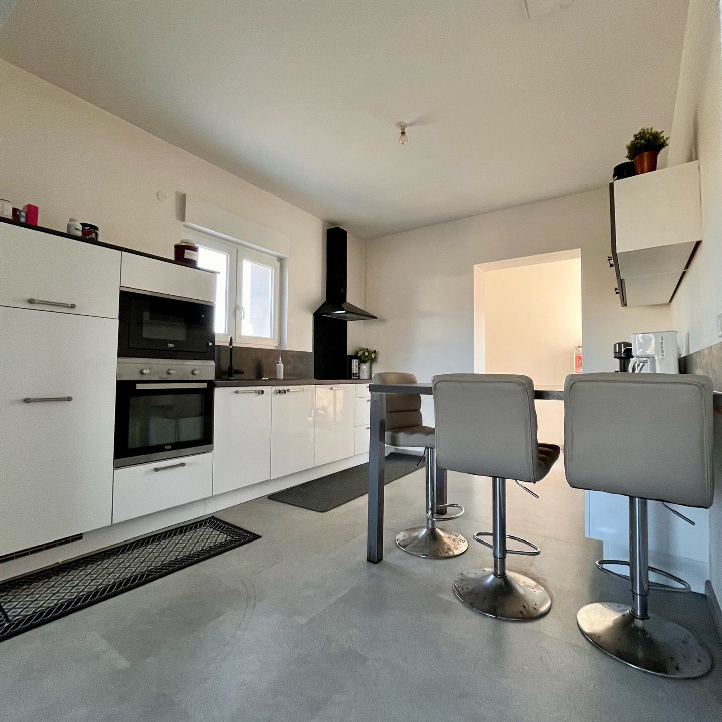 Maison à vendre, 124m², Raedersheim