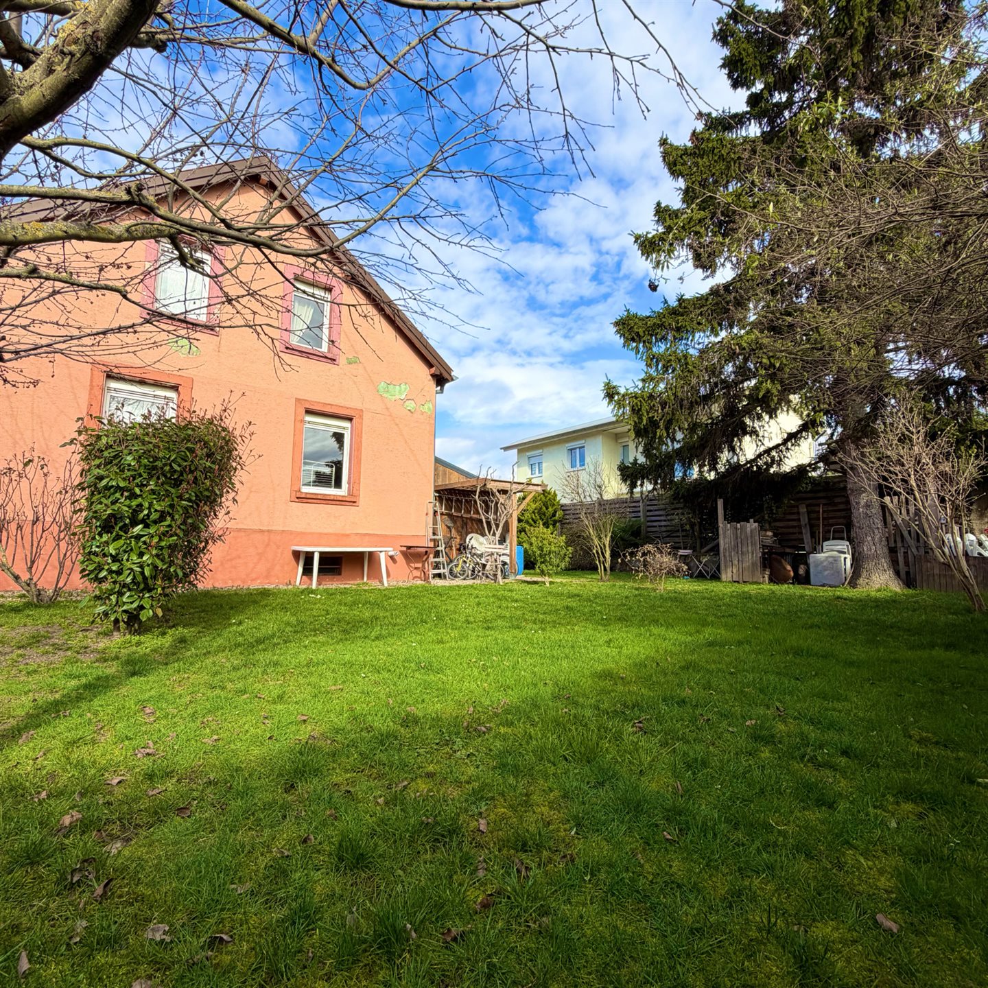 Maison à vendre, 112m², Illzach
