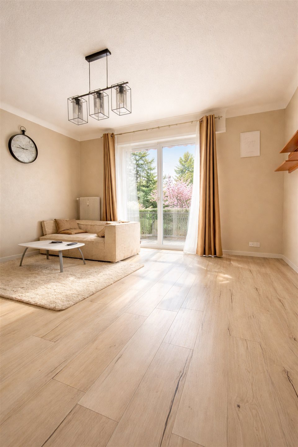 Appartement à vendre, 70m², Riedisheim