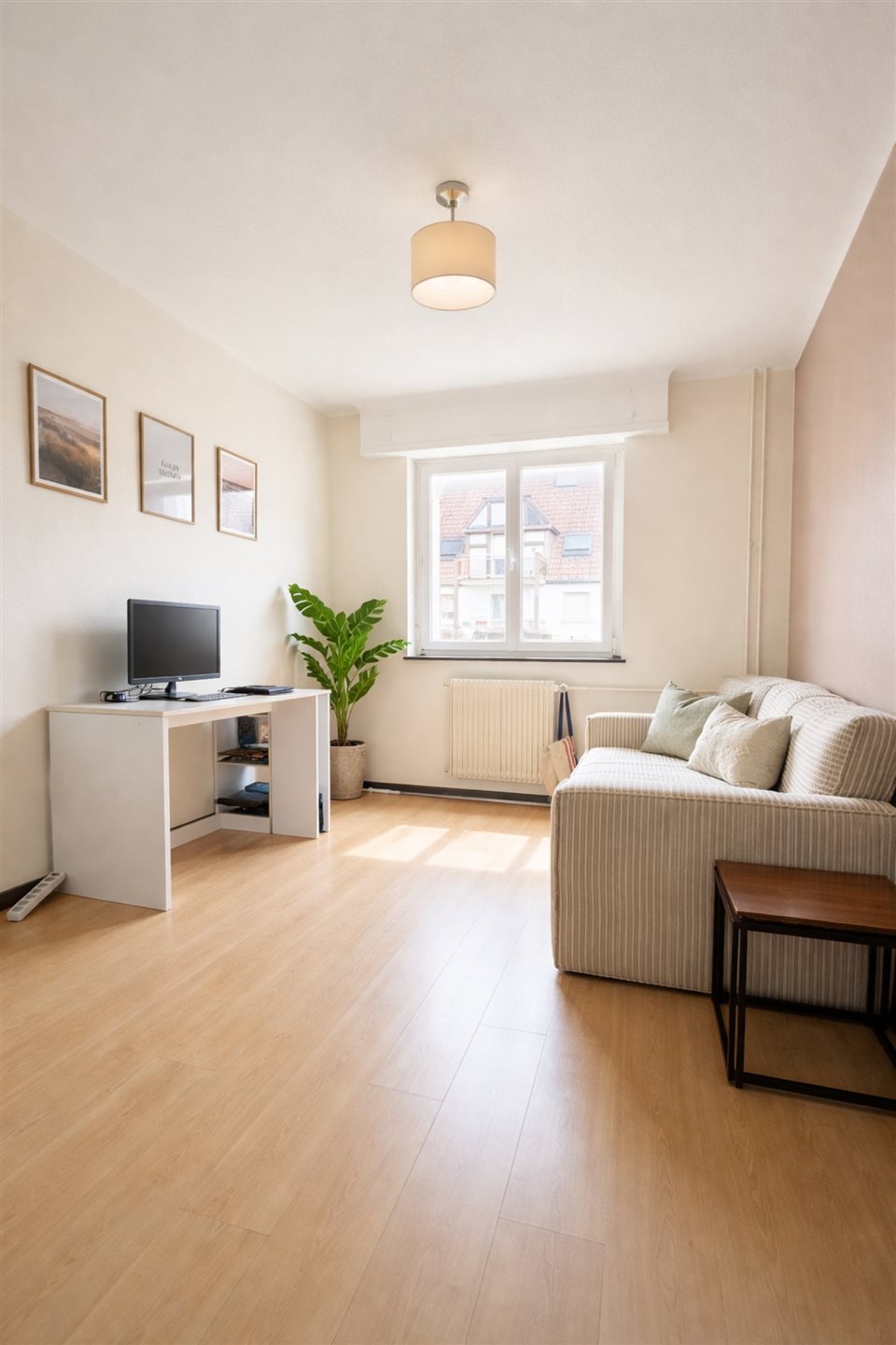 Appartement à vendre, 70m², Riedisheim