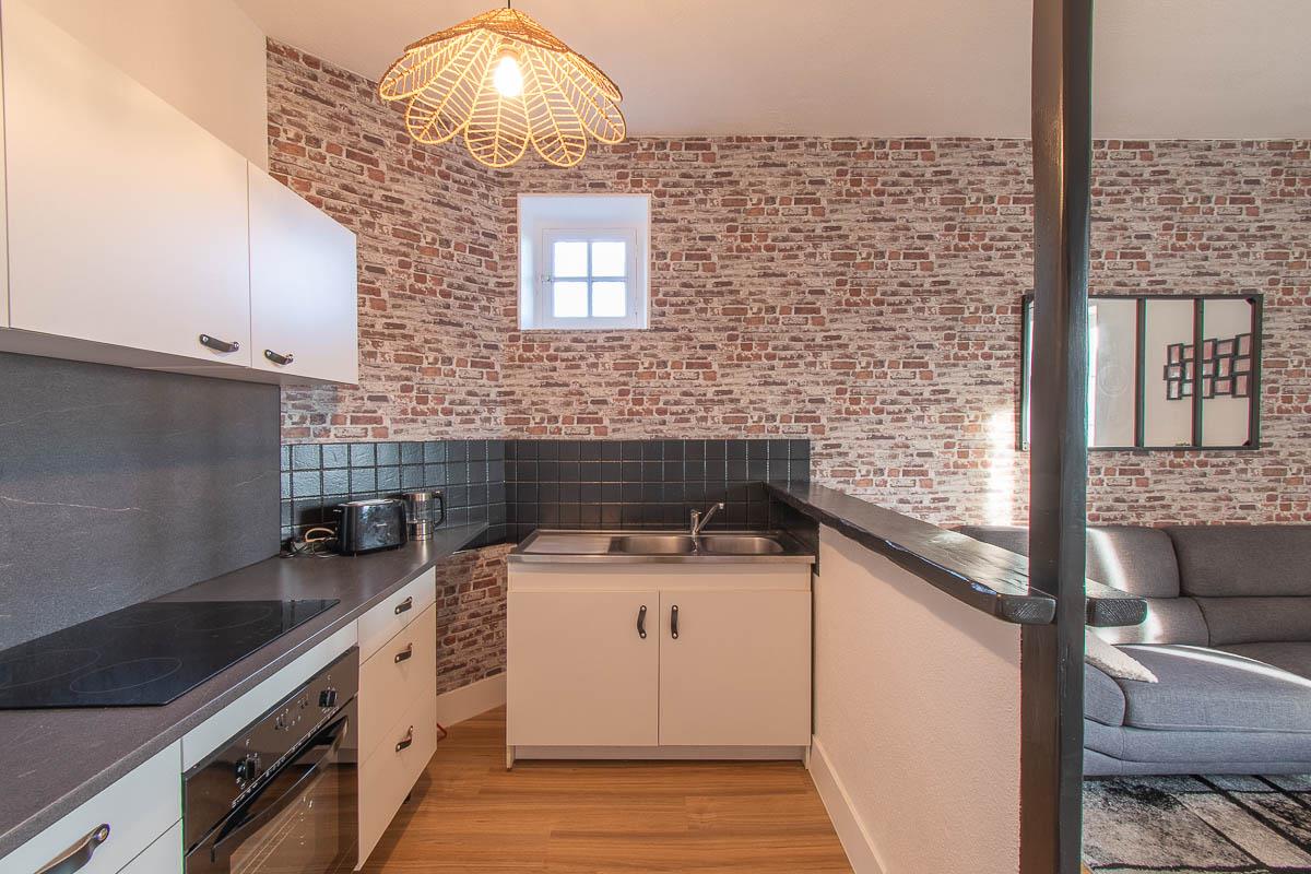 Appartement à vendre, 53m², Vierzon