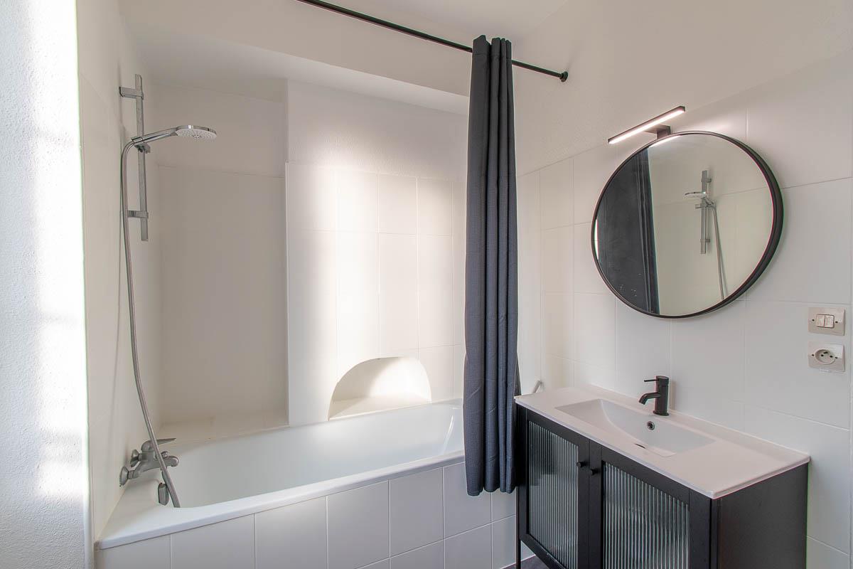 Appartement à vendre, 53m², Vierzon