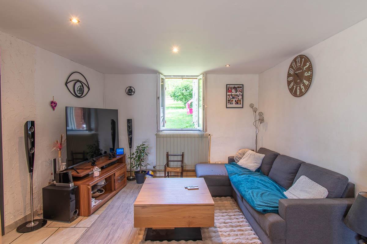 Maison à vendre, 82m², Vierzon