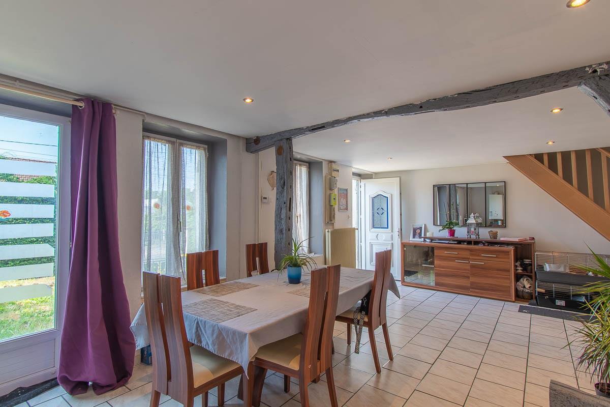 Maison à vendre, 82m², Vierzon