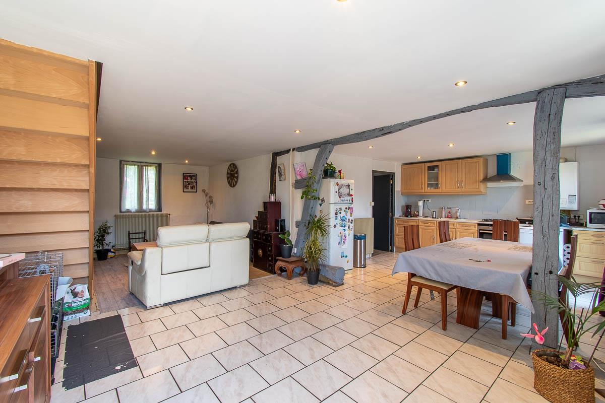 Maison à vendre, 82m², Vierzon