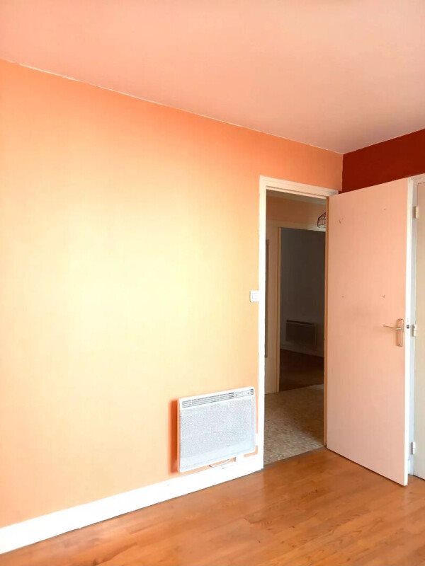 Appartement à vendre, 53m², Grenoble