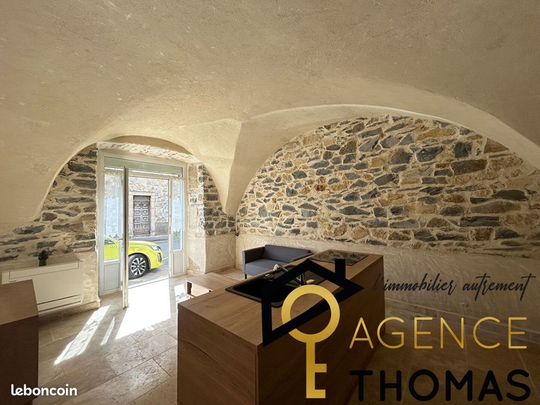 Appartement à louer, 48m², Saint-Privat