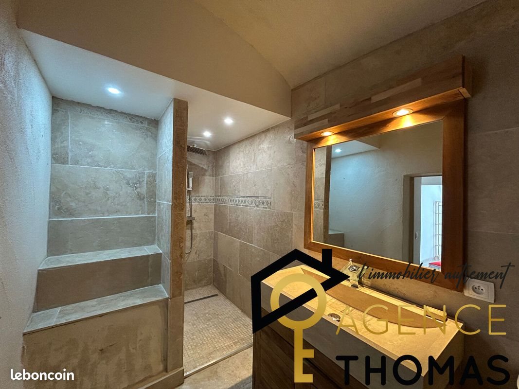 Appartement à louer, 48m², Saint-Privat