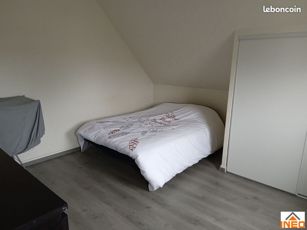 Appartement à louer, 37m², Noyal-sur-Vilaine