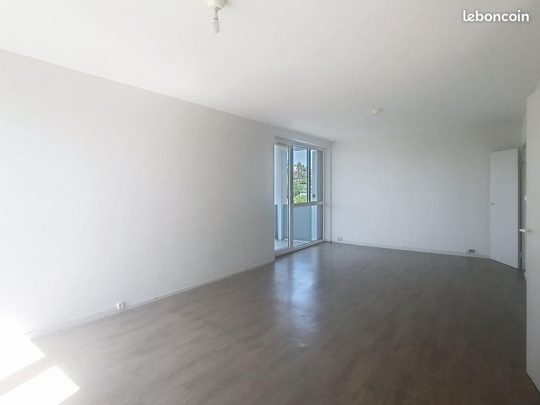 Appartement à vendre, 83m², Mourenx