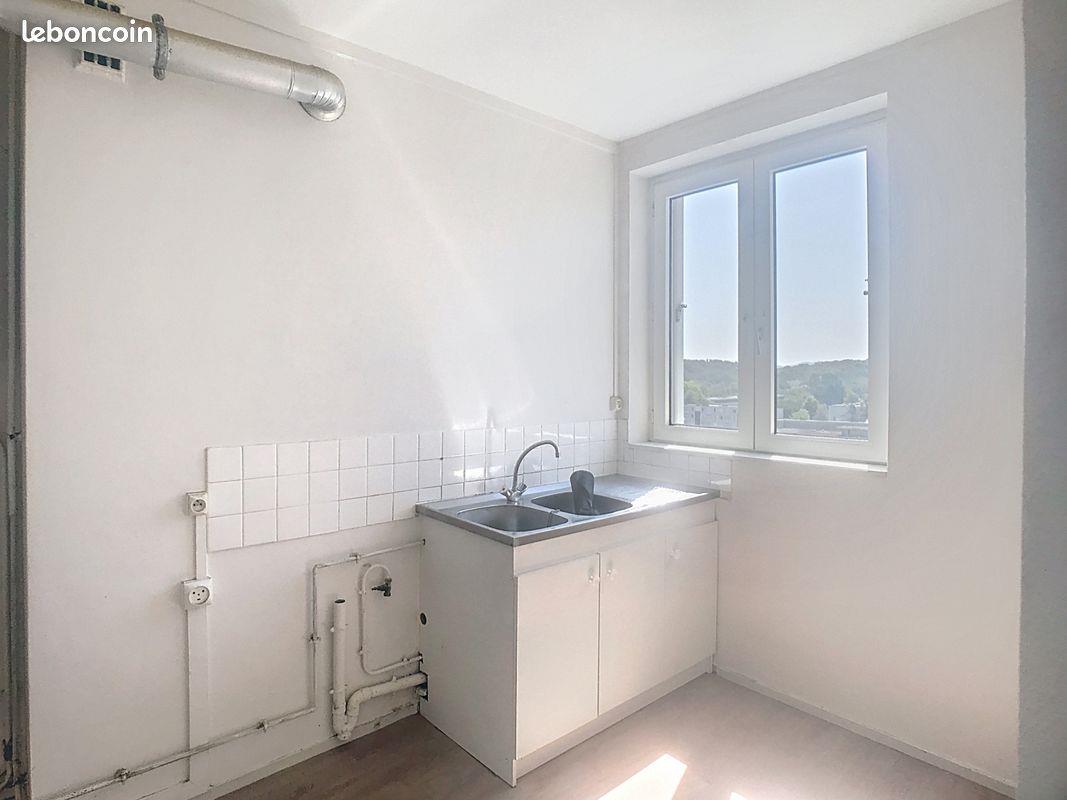 Appartement à vendre, 83m², Mourenx