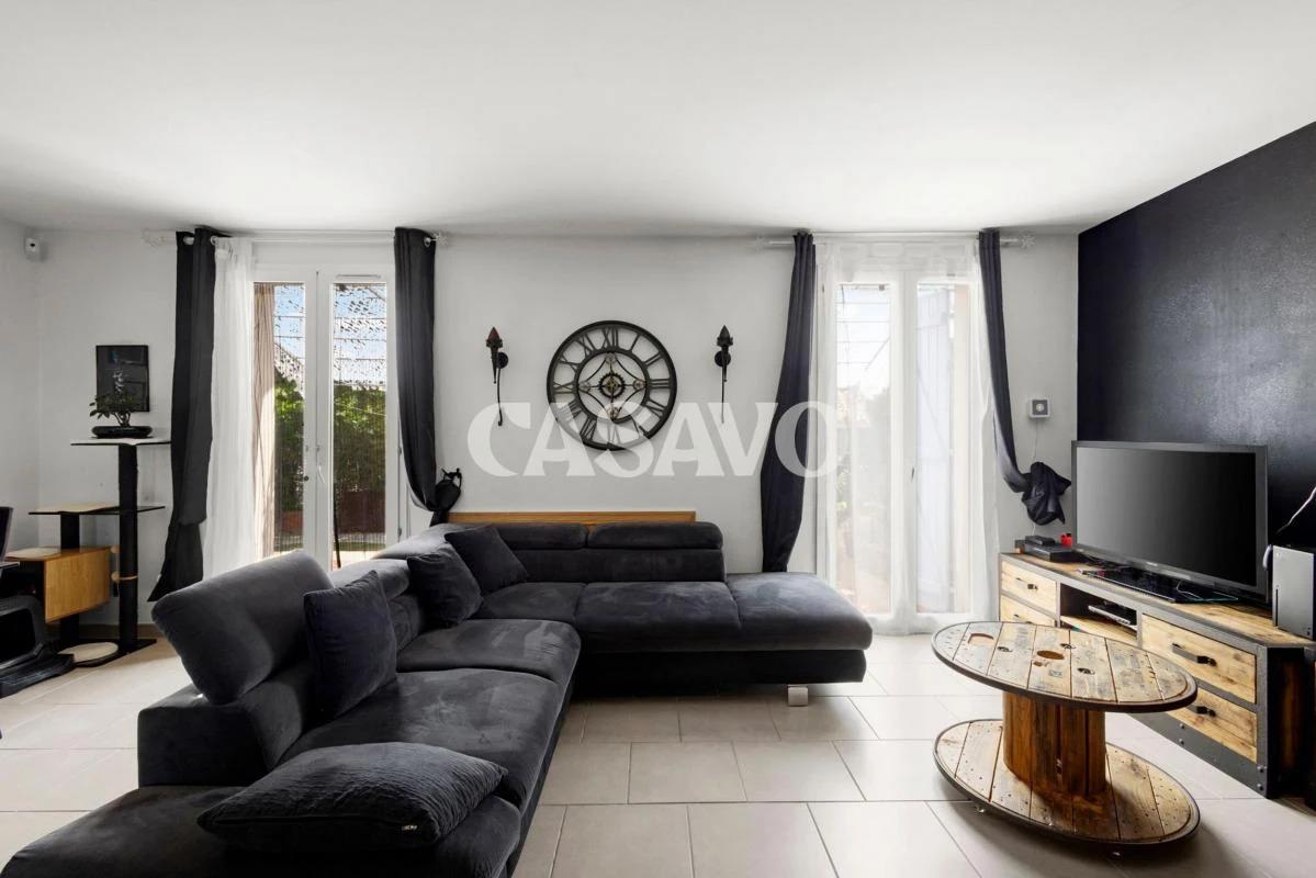 Maison à vendre, 95m², Aix-en-Provence