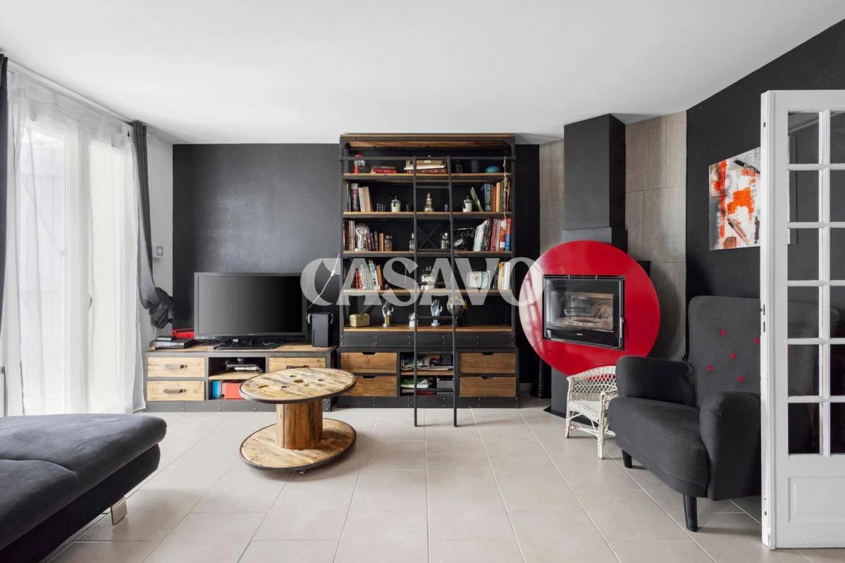 Maison à vendre, 95m², Aix-en-Provence