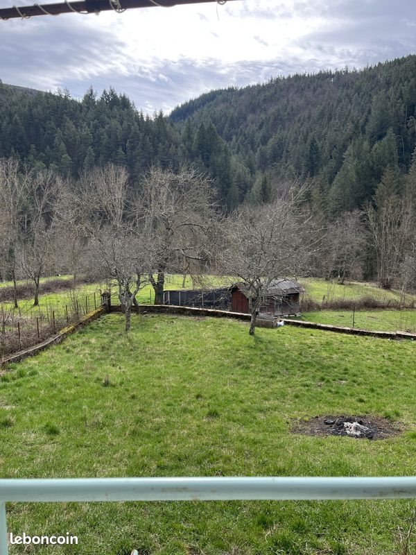 Maison à vendre, 80m², Saint-Martin-de-Valamas