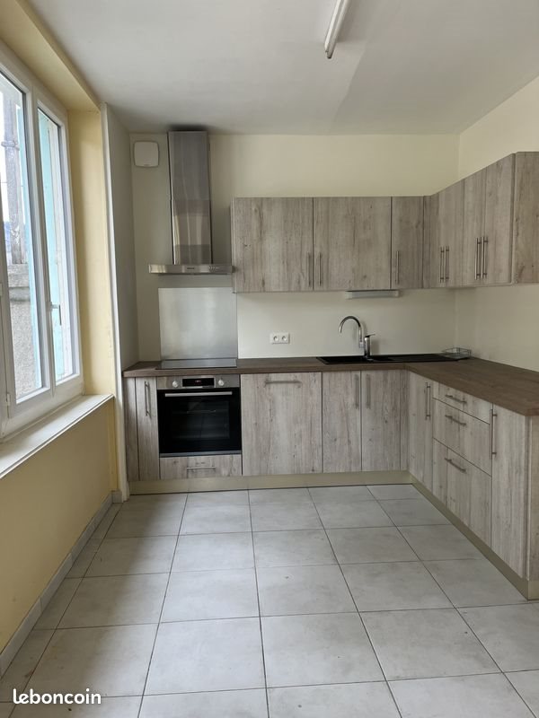 Maison à vendre, 80m², Saint-Martin-de-Valamas