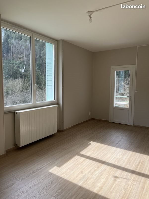 Maison à vendre, 80m², Saint-Martin-de-Valamas