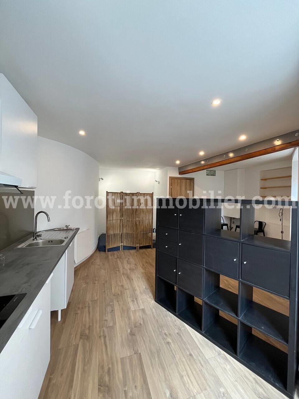 Appartement à louer, 25m², Le Cheylard