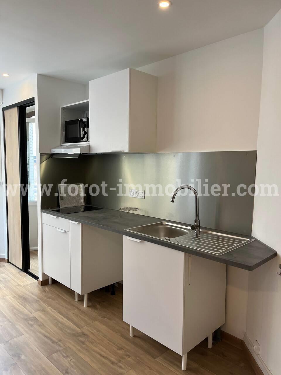 Appartement à louer, 25m², Le Cheylard