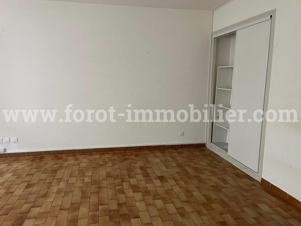 Appartement à louer, 54m², Le Cheylard