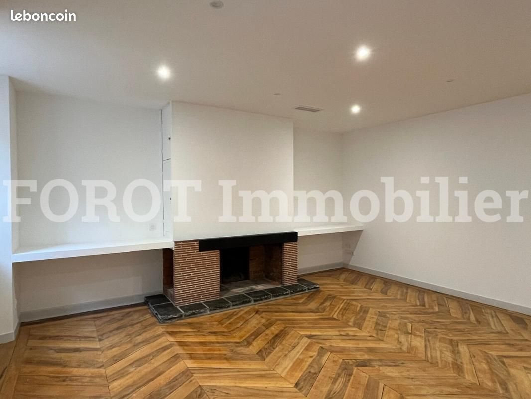 Appartement à louer, 69m², Le Cheylard