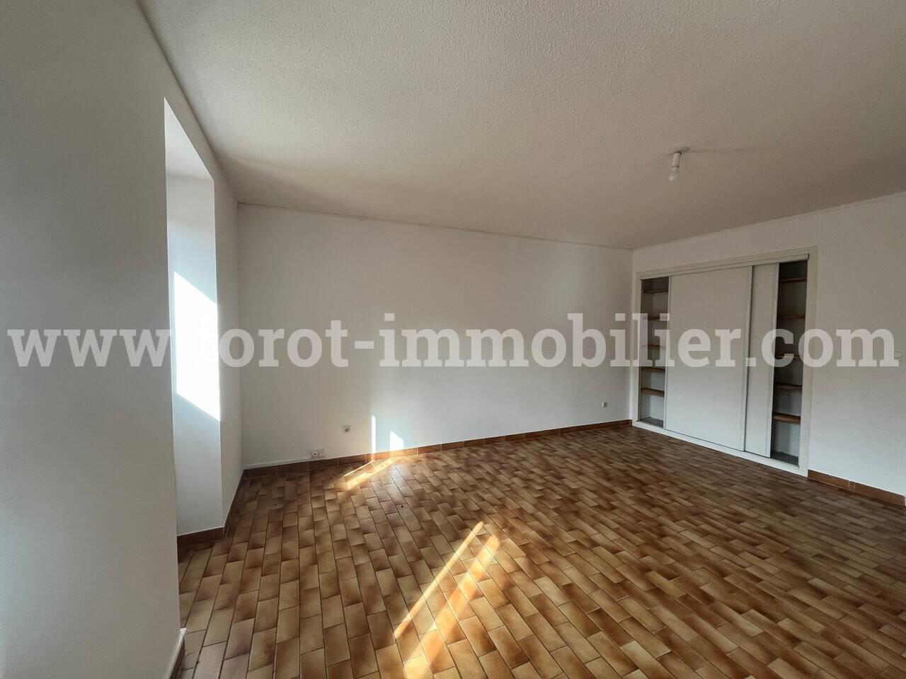 Appartement à louer, 44m², Le Cheylard