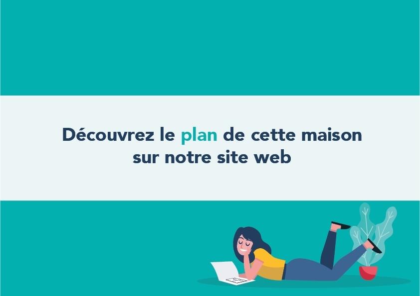 Maison à vendre, 67m², Givrand