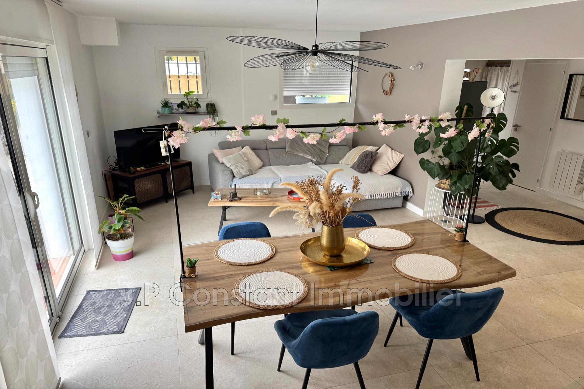 Maison à vendre, 99m², La Ciotat