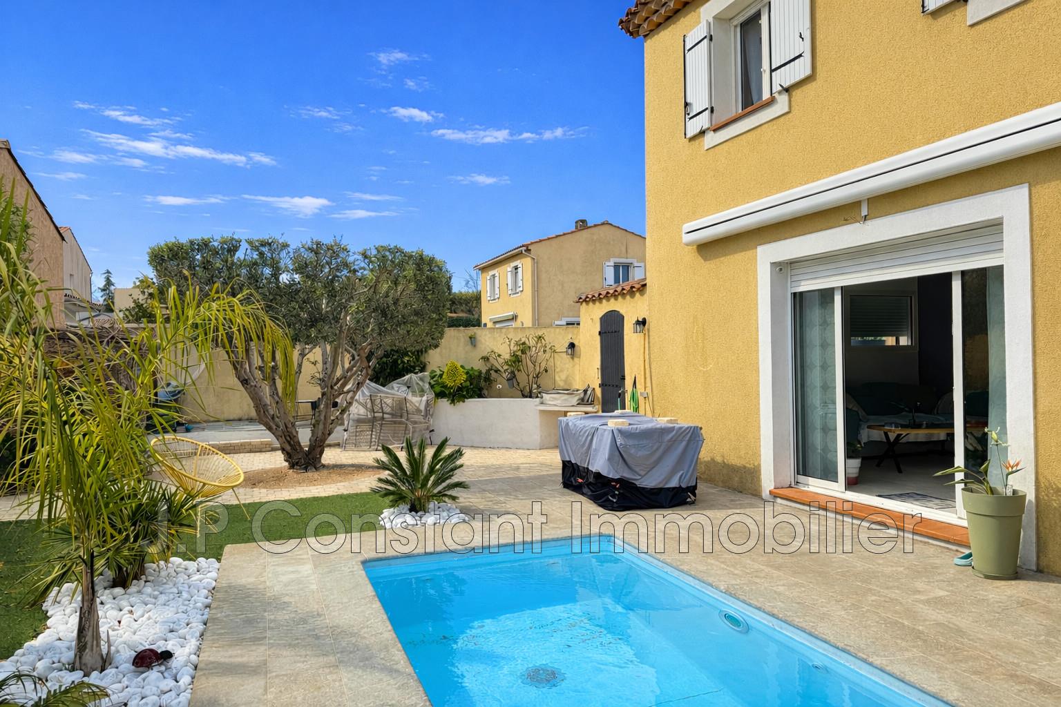 Maison à vendre, 99m², La Ciotat
