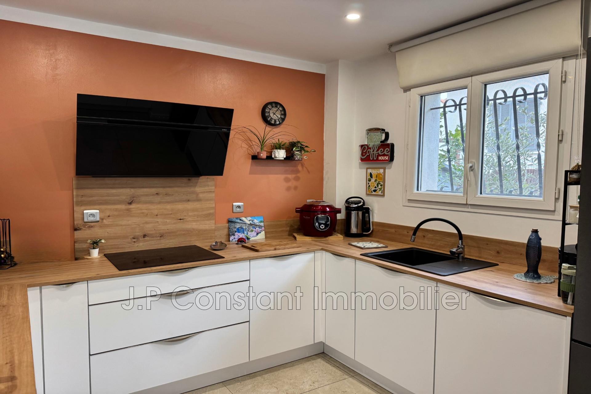 Maison à vendre, 99m², La Ciotat