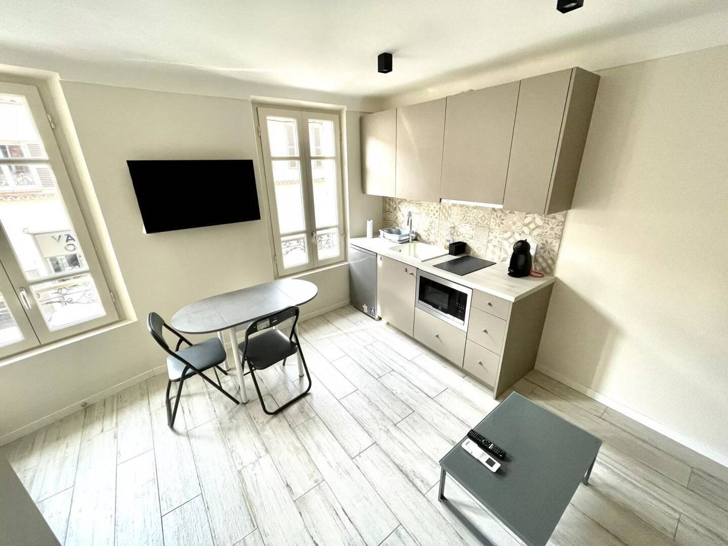 Appartement à louer, 20m², Valbonne