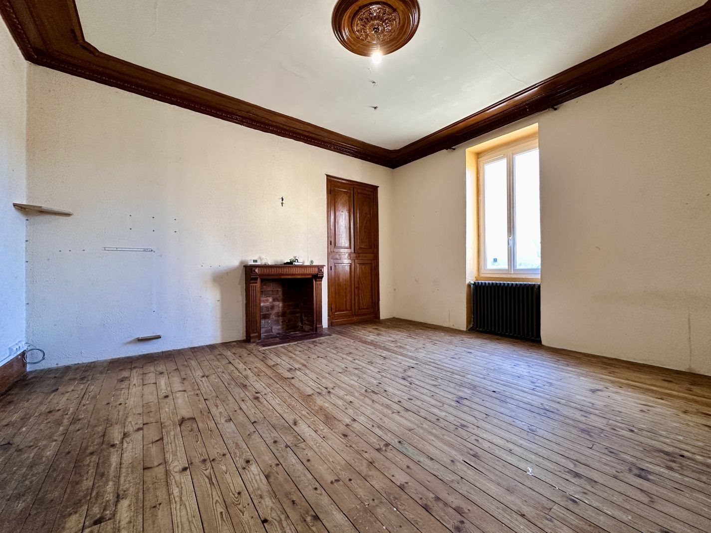 Maison à vendre, 95m², Treignat