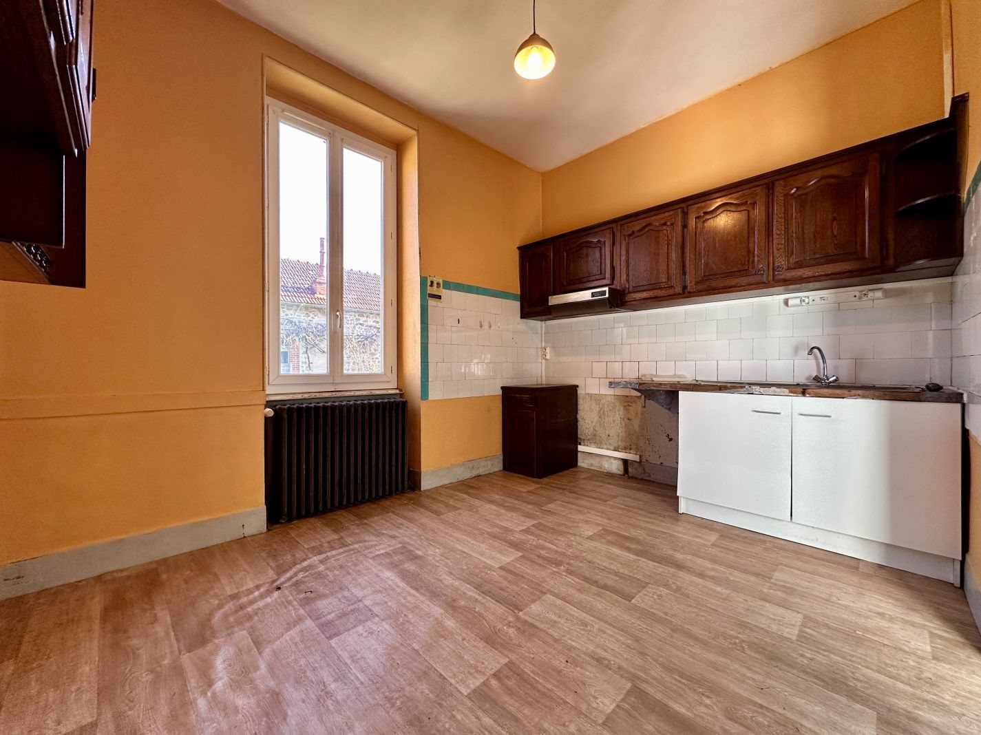 Maison à vendre, 95m², Treignat