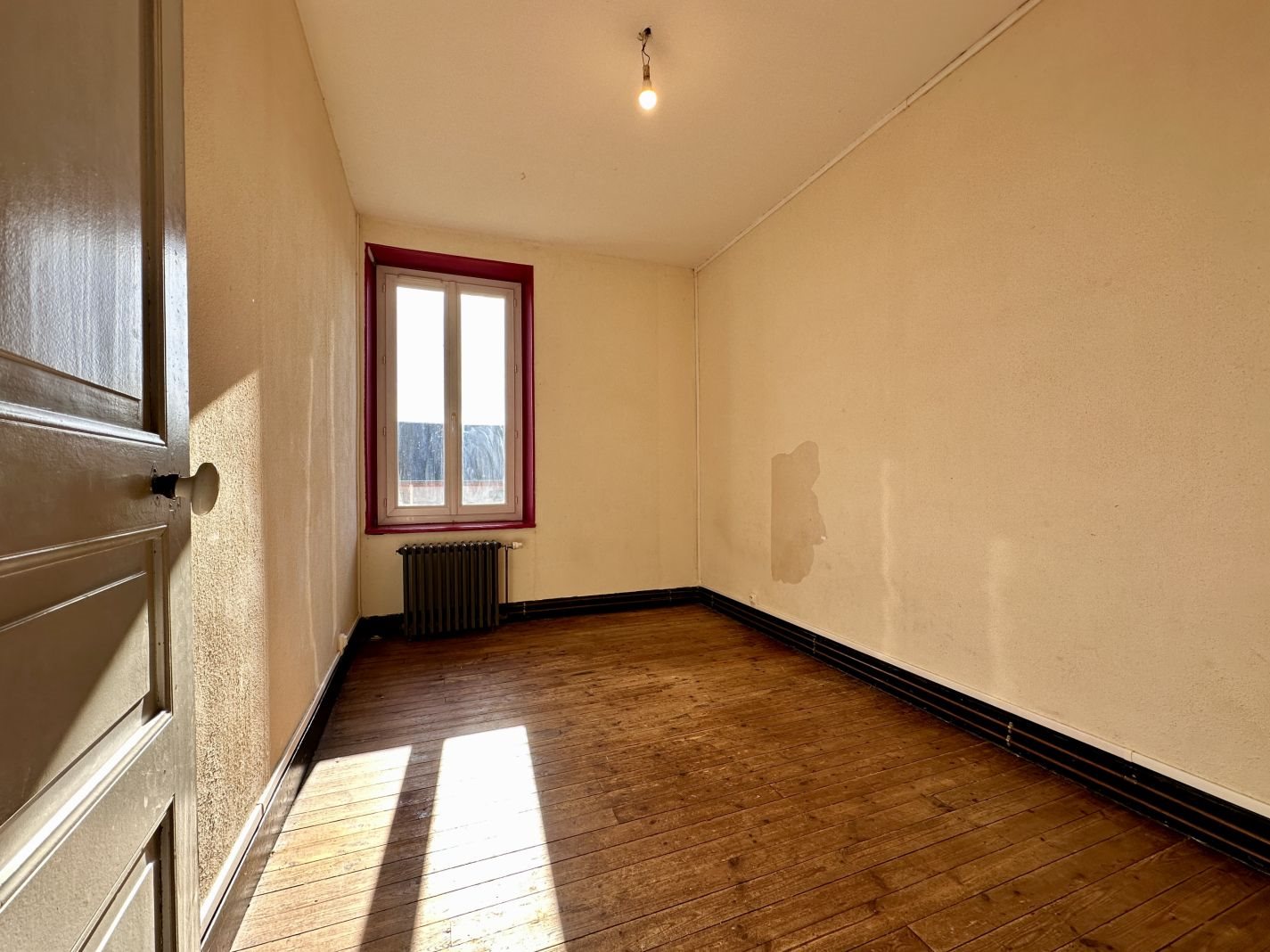 Maison à vendre, 95m², Treignat
